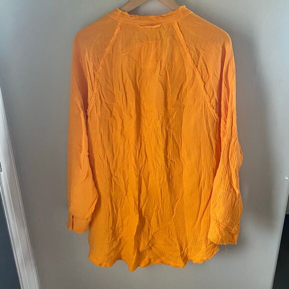 NWOT Aerie Pool to Party Cover Up - Picture 3 of 3